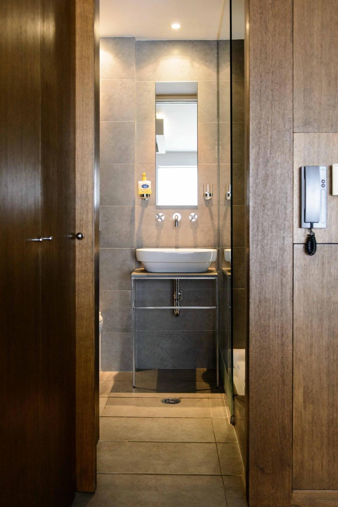 Cosy Luxury Apartment Atenas Exterior foto