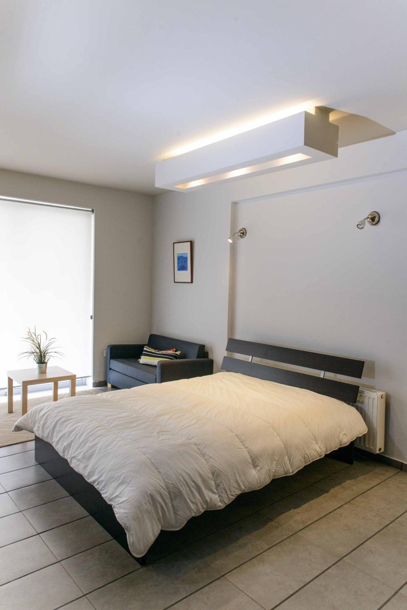 Cosy Luxury Apartment Atenas Exterior foto
