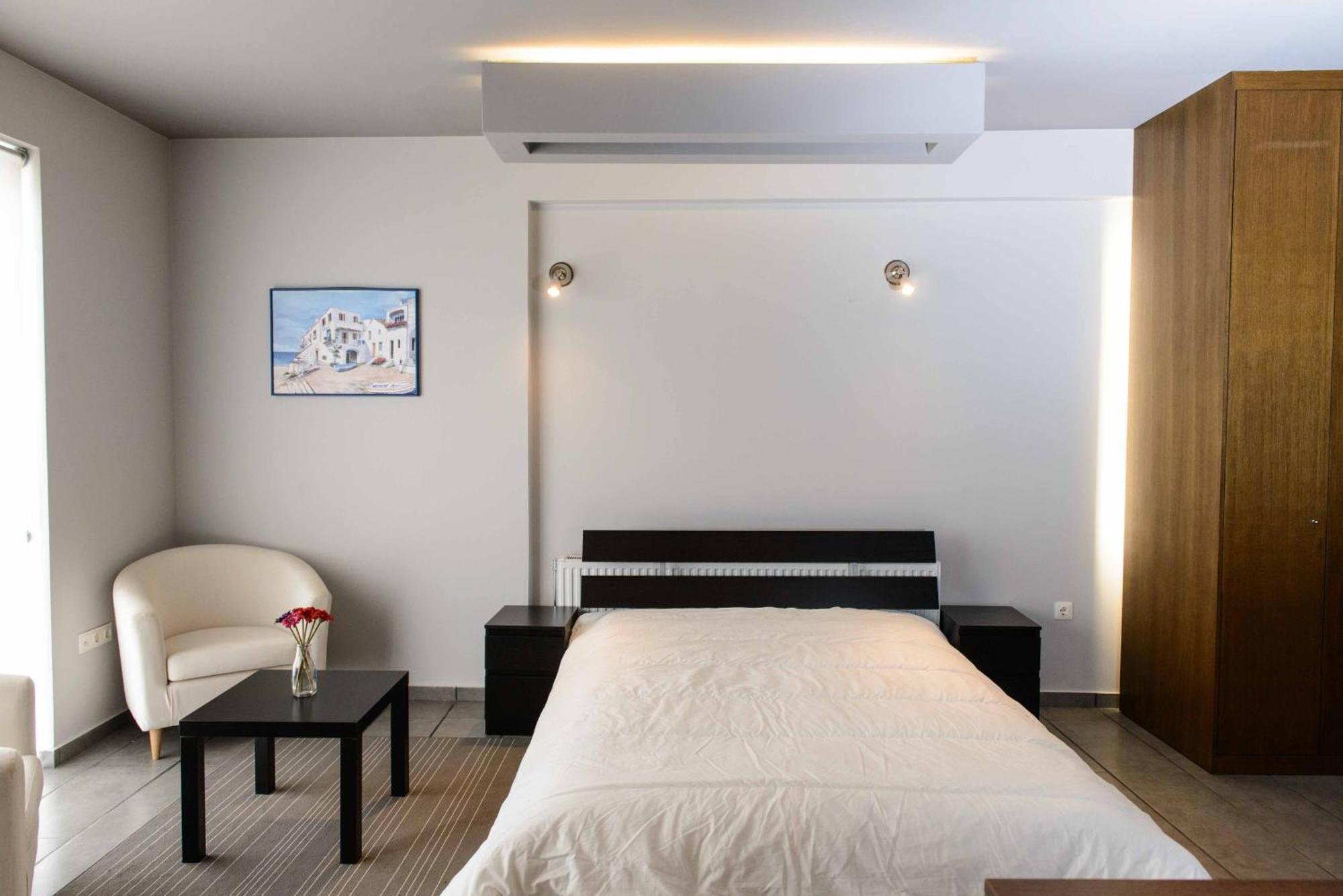 Cosy Luxury Apartment Atenas Exterior foto