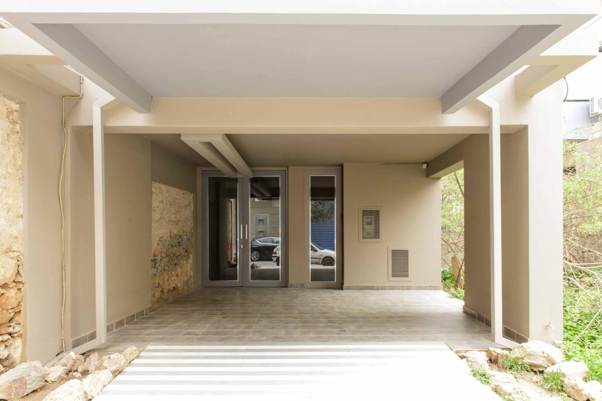 Cosy Luxury Apartment Atenas Exterior foto