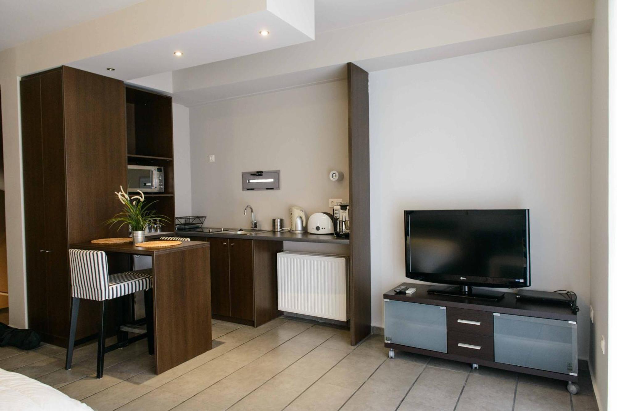 Cosy Luxury Apartment Atenas Exterior foto