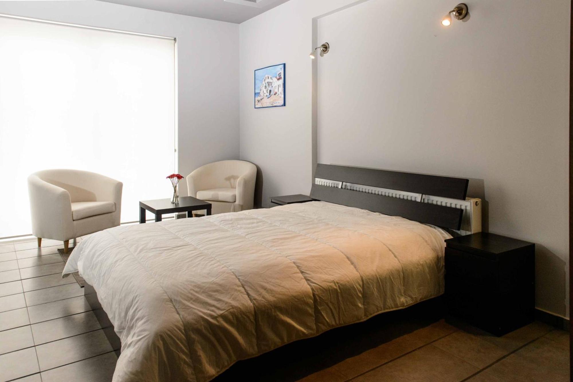 Cosy Luxury Apartment Atenas Exterior foto