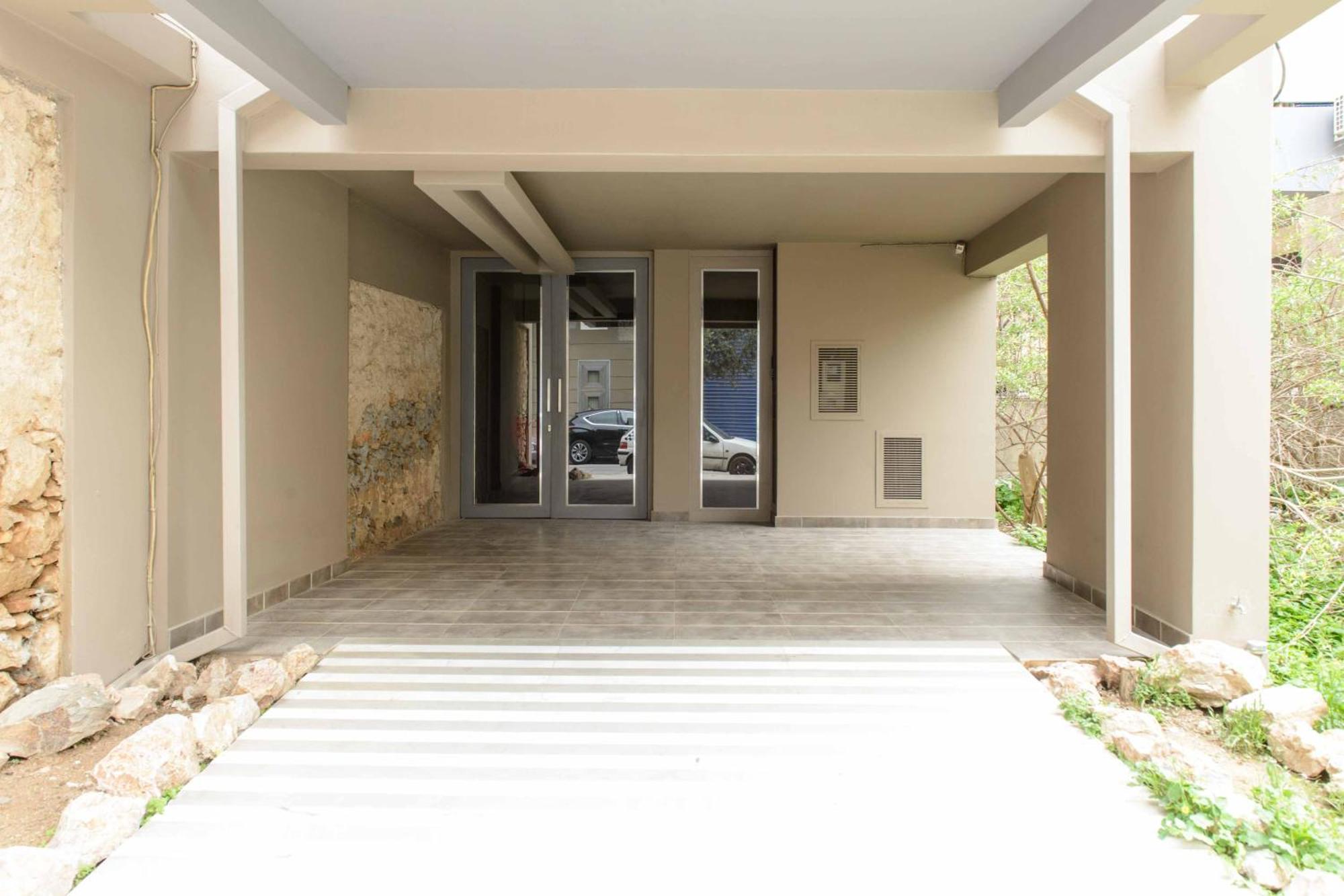 Cosy Luxury Apartment Atenas Exterior foto