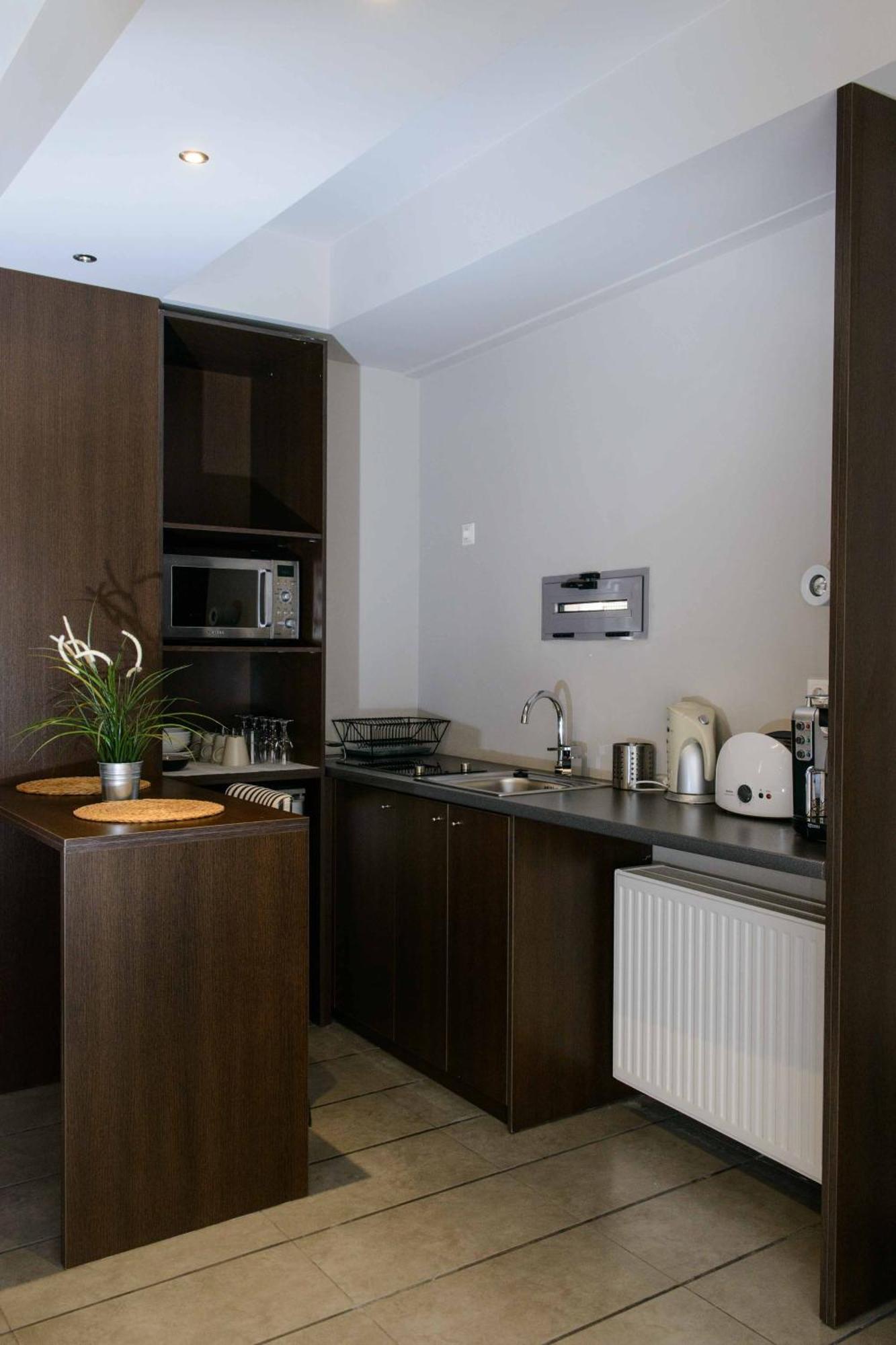Cosy Luxury Apartment Atenas Exterior foto